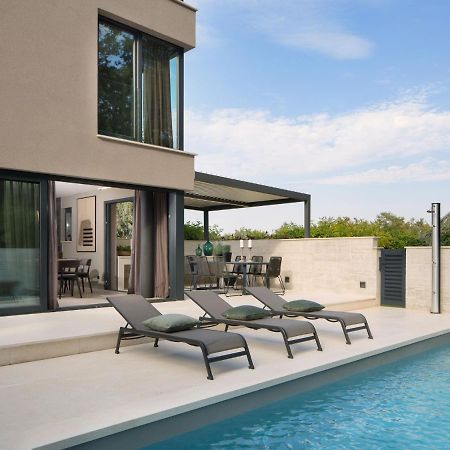 Villa Oliva By Interhome Pelegrin Eksteriør billede