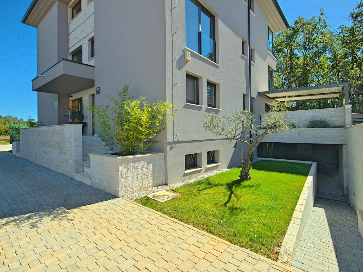 Villa Oliva By Interhome Pelegrin Eksteriør billede