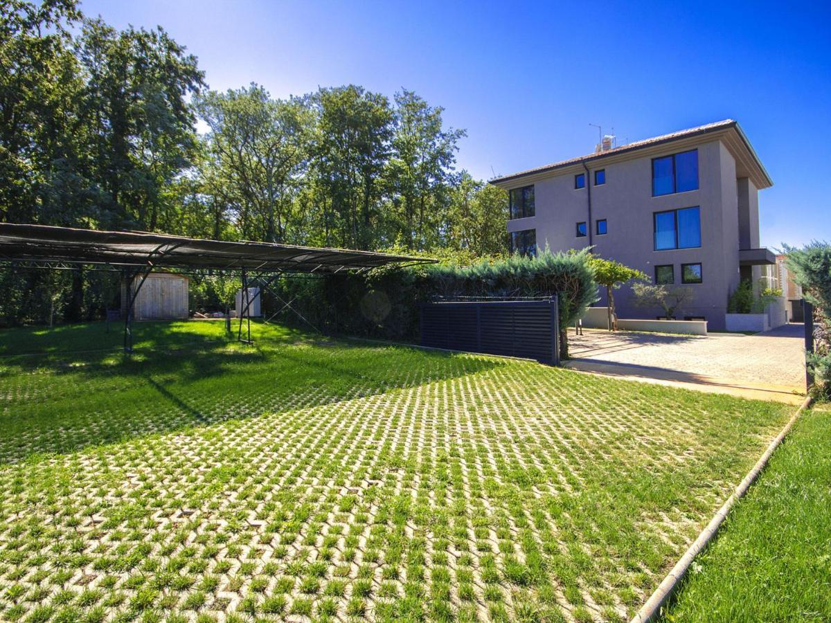 Villa Oliva By Interhome Pelegrin Eksteriør billede