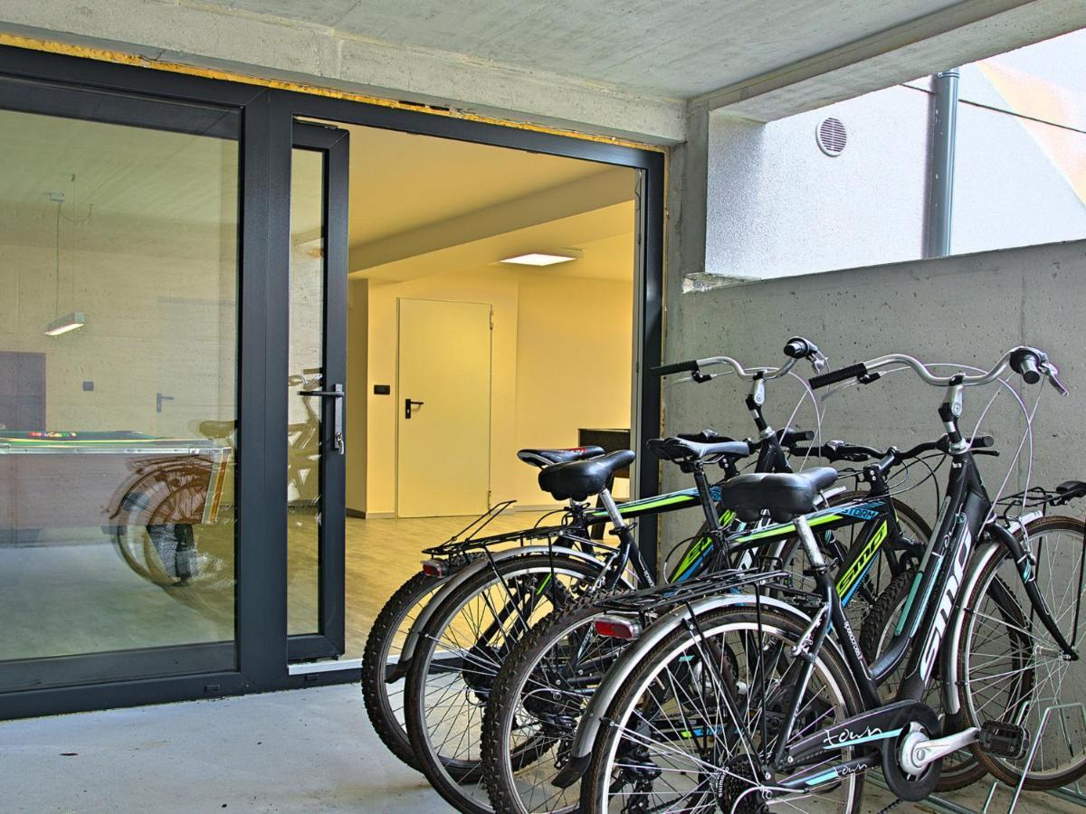 Villa Oliva By Interhome Pelegrin Eksteriør billede