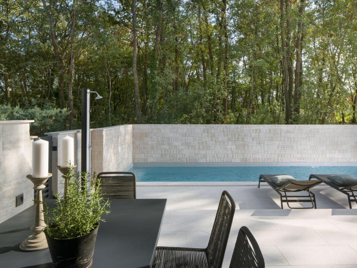 Villa Oliva By Interhome Pelegrin Eksteriør billede