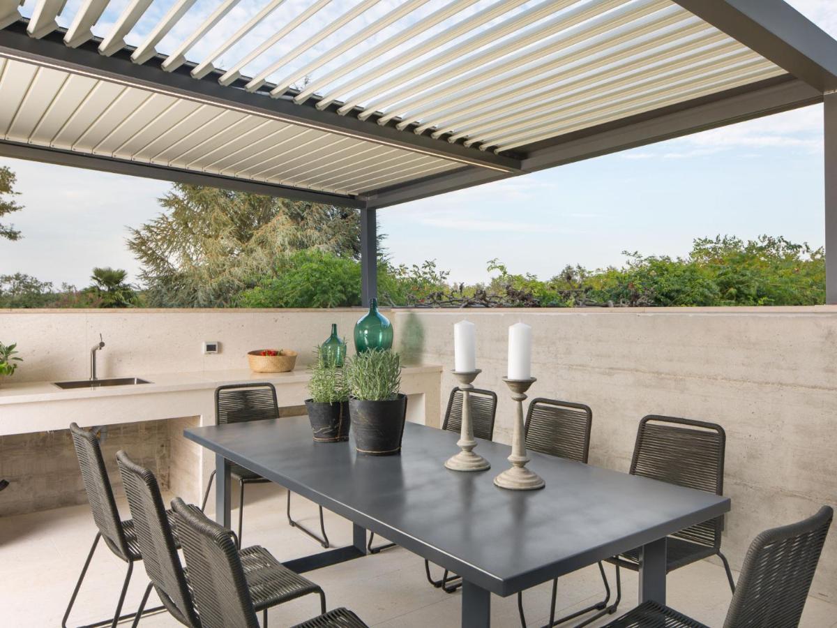 Villa Oliva By Interhome Pelegrin Eksteriør billede
