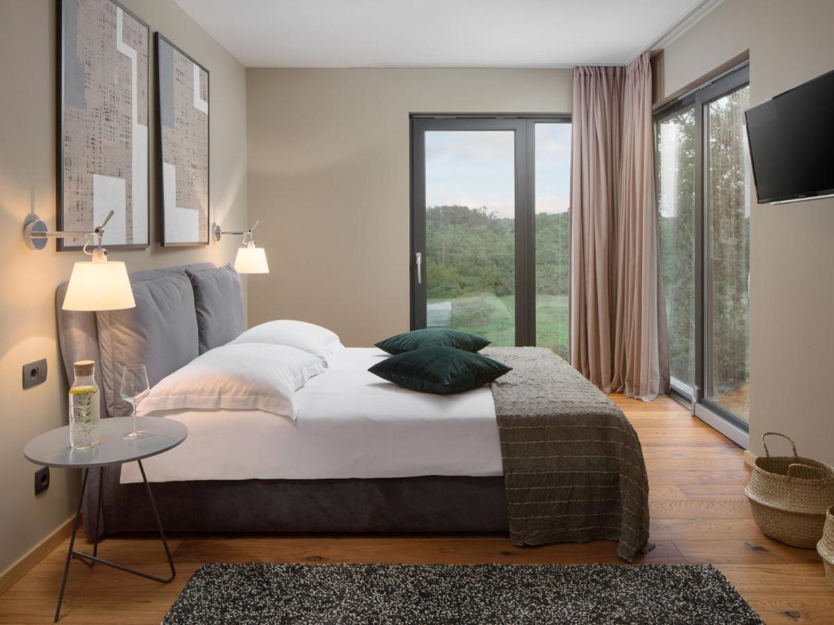 Villa Oliva By Interhome Pelegrin Eksteriør billede