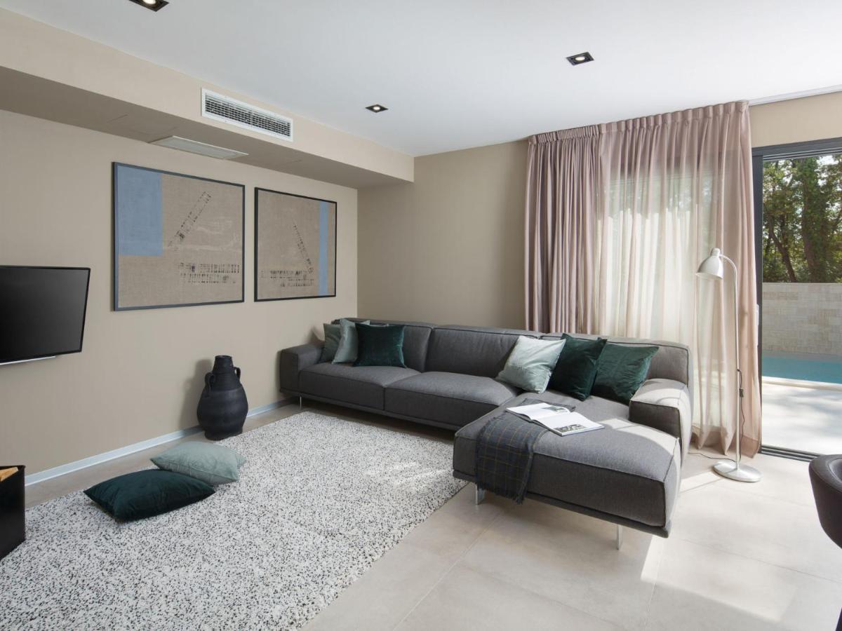 Villa Oliva By Interhome Pelegrin Eksteriør billede