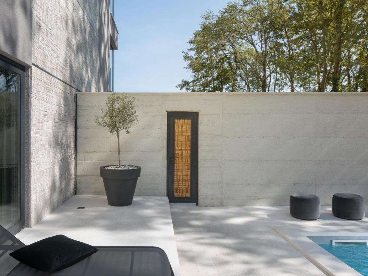 Villa Oliva By Interhome Pelegrin Eksteriør billede