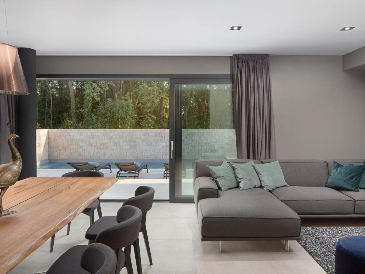 Villa Oliva By Interhome Pelegrin Eksteriør billede