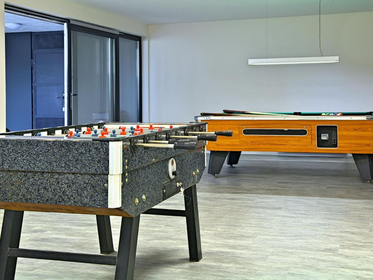 Villa Oliva By Interhome Pelegrin Eksteriør billede