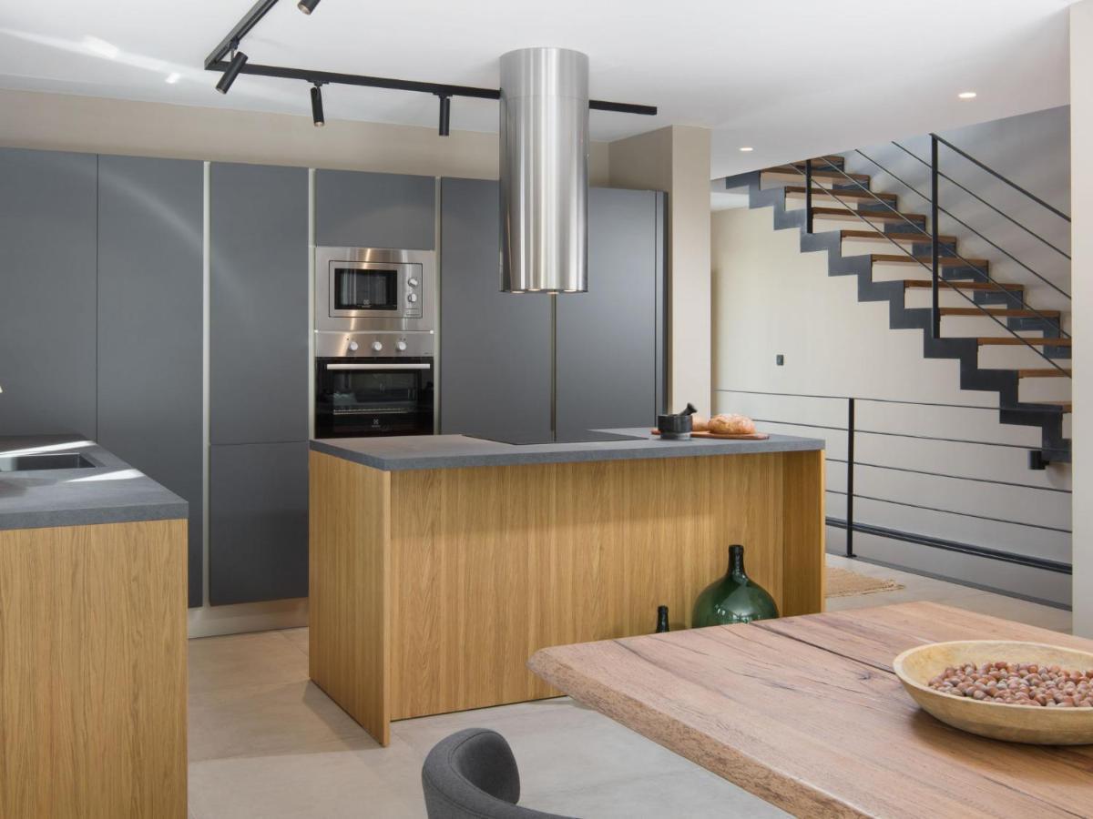 Villa Oliva By Interhome Pelegrin Eksteriør billede