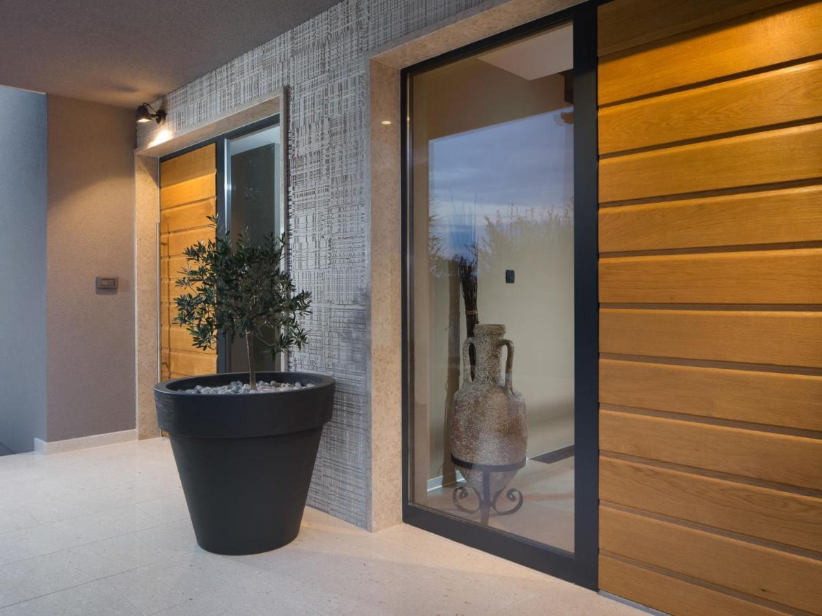 Villa Oliva By Interhome Pelegrin Eksteriør billede