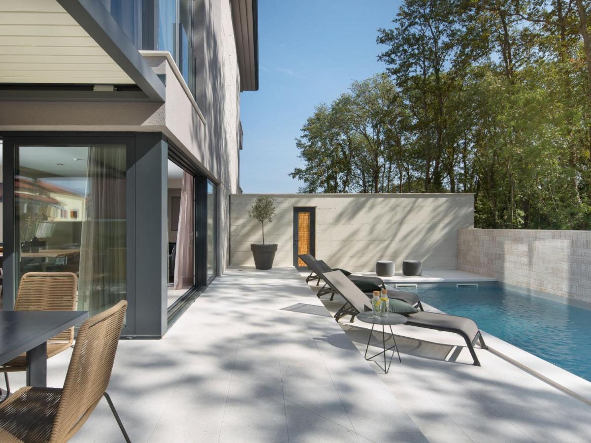 Villa Oliva By Interhome Pelegrin Eksteriør billede
