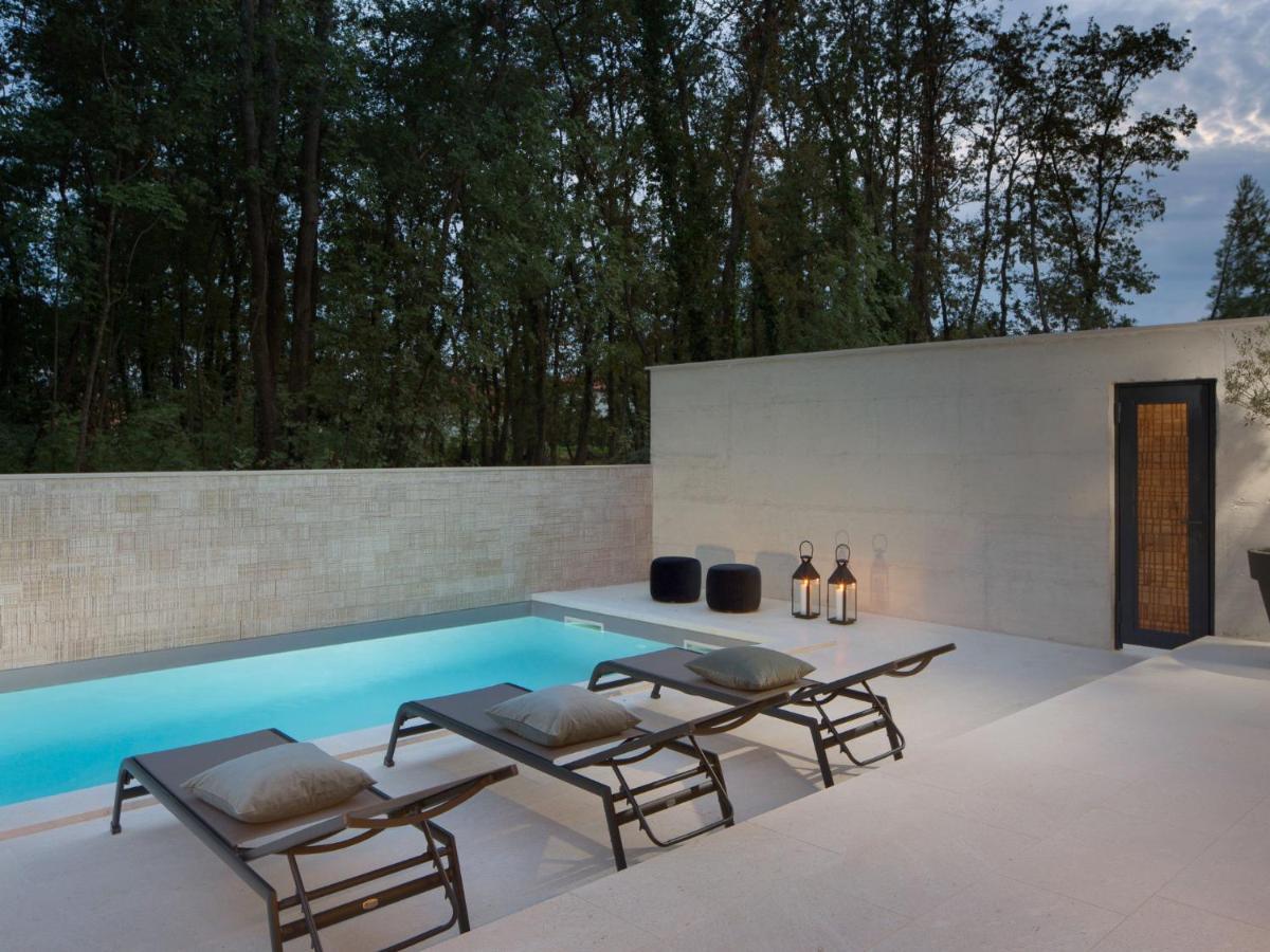 Villa Oliva By Interhome Pelegrin Eksteriør billede