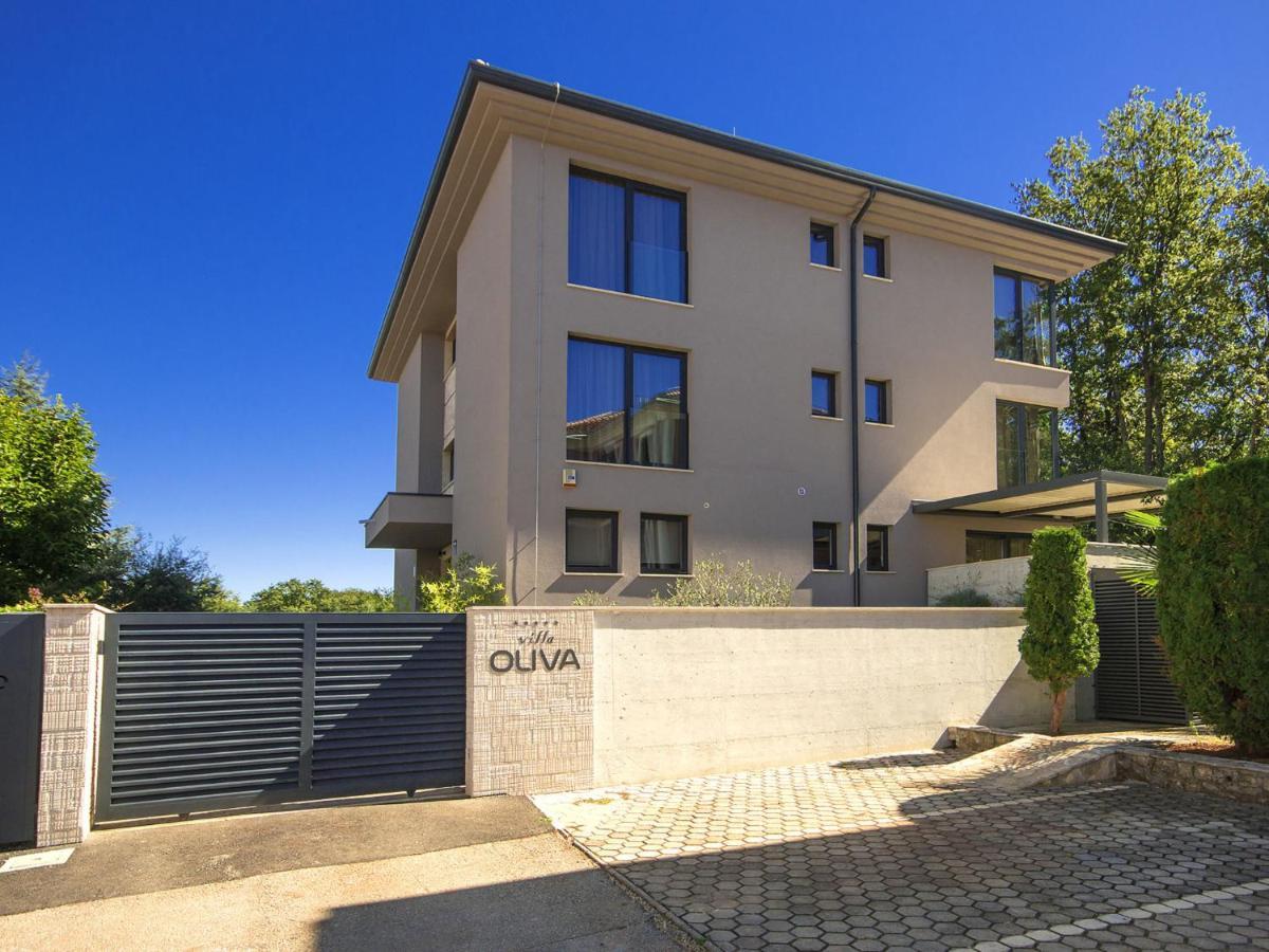 Villa Oliva By Interhome Pelegrin Eksteriør billede