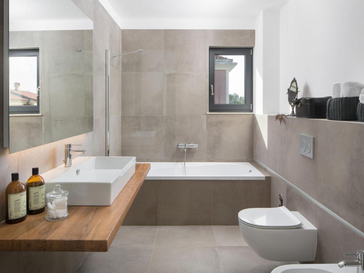 Villa Oliva By Interhome Pelegrin Eksteriør billede