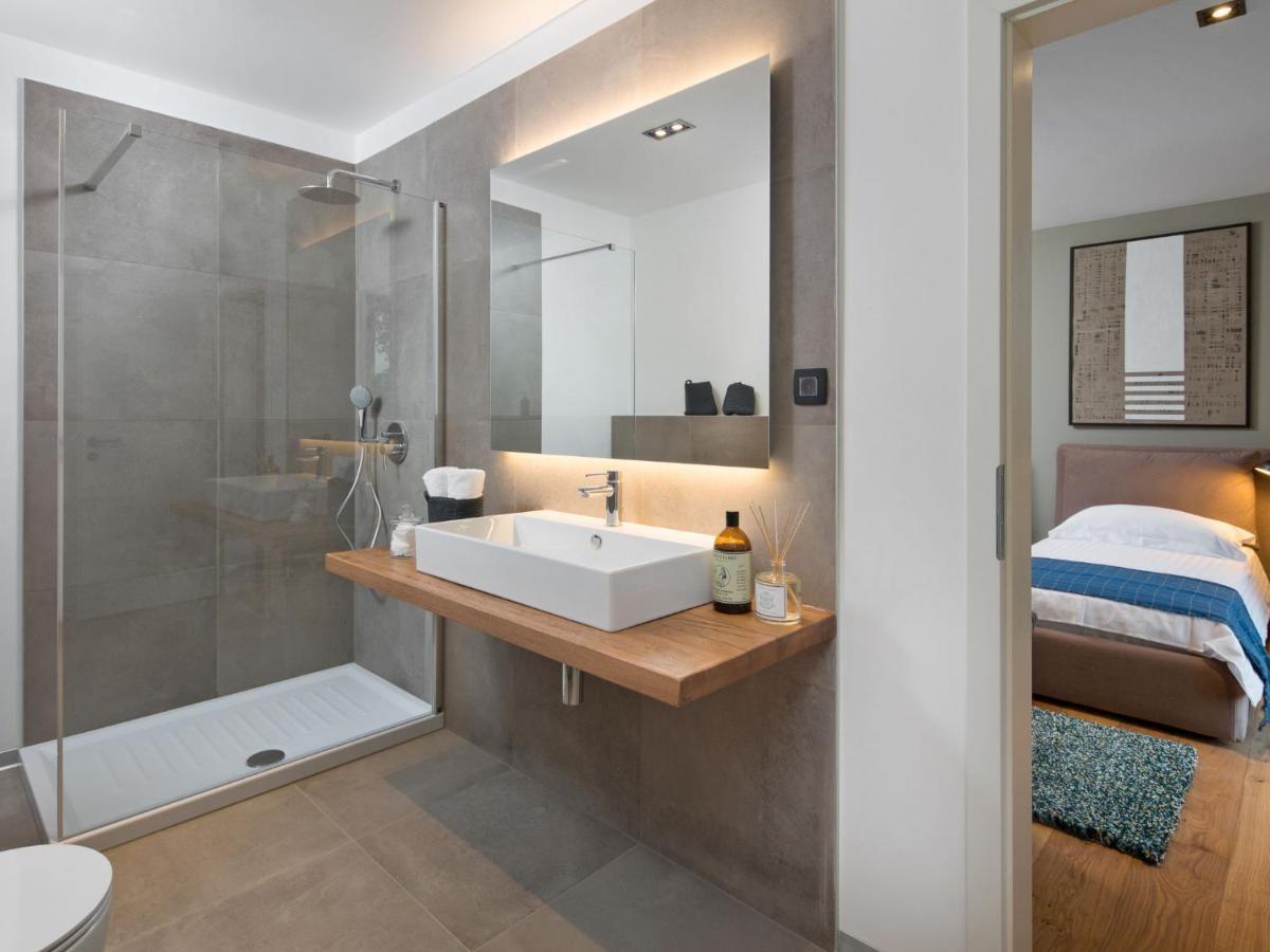 Villa Oliva By Interhome Pelegrin Eksteriør billede