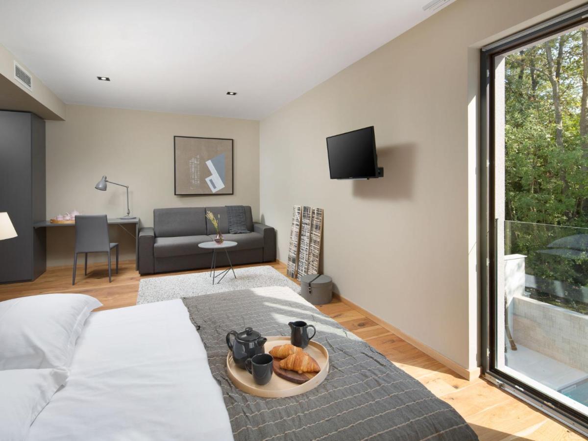 Villa Oliva By Interhome Pelegrin Eksteriør billede
