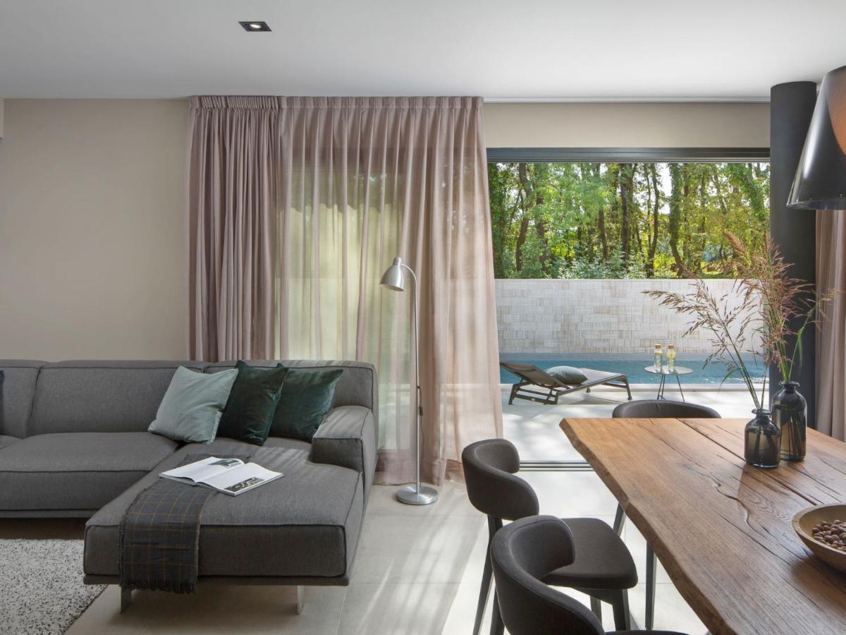 Villa Oliva By Interhome Pelegrin Eksteriør billede