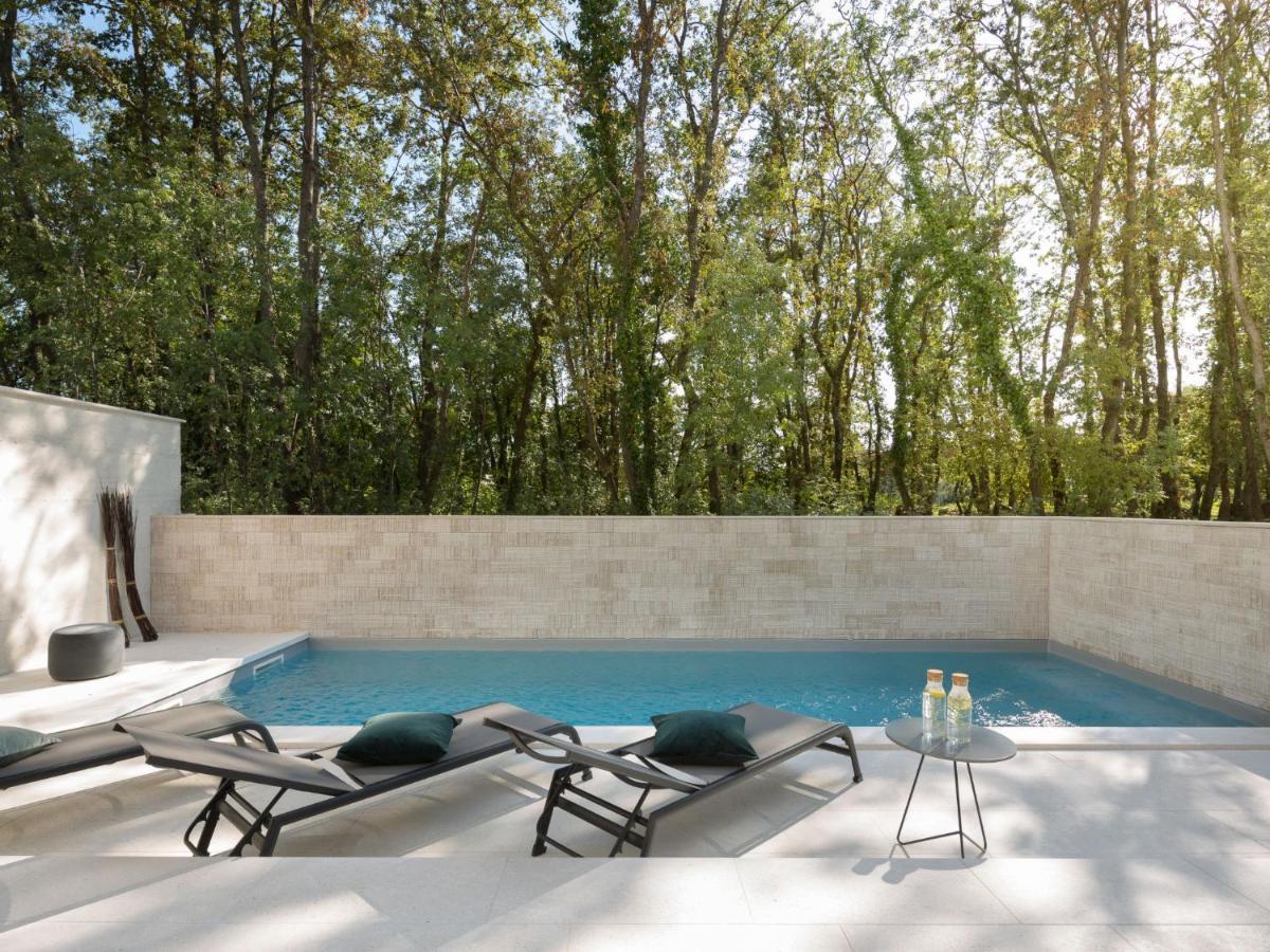 Villa Oliva By Interhome Pelegrin Eksteriør billede