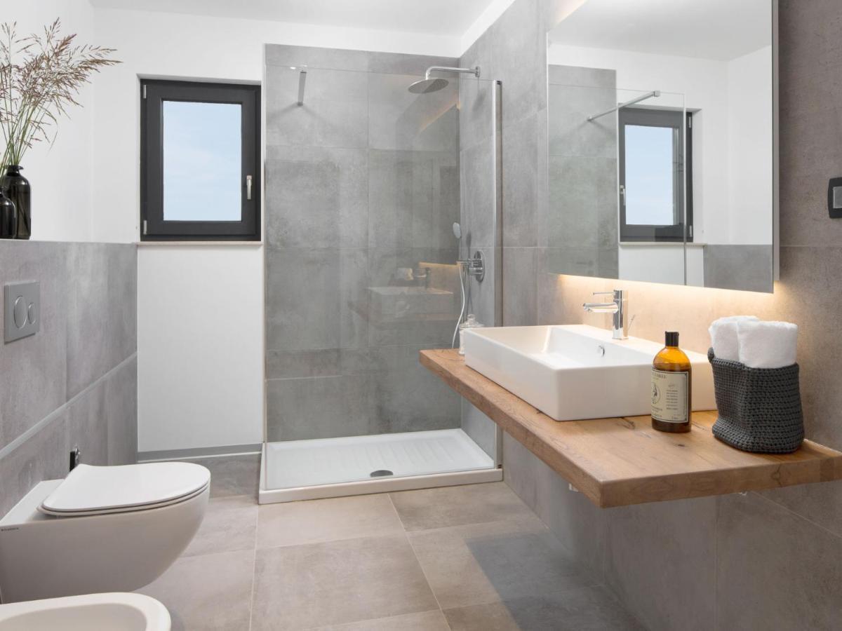 Villa Oliva By Interhome Pelegrin Eksteriør billede
