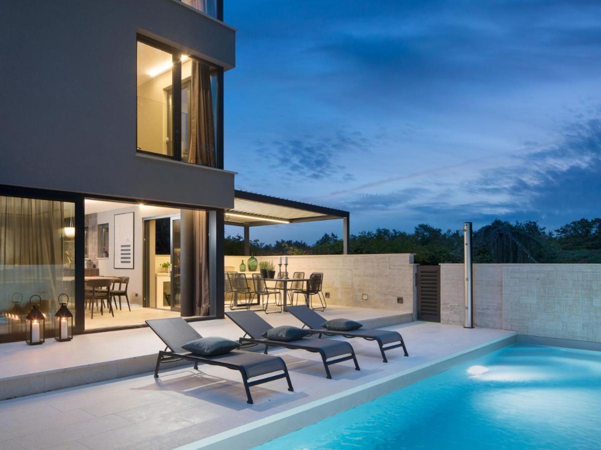 Villa Oliva By Interhome Pelegrin Eksteriør billede