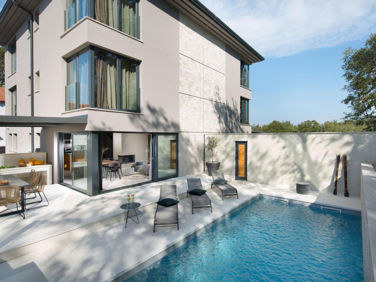 Villa Oliva By Interhome Pelegrin Eksteriør billede