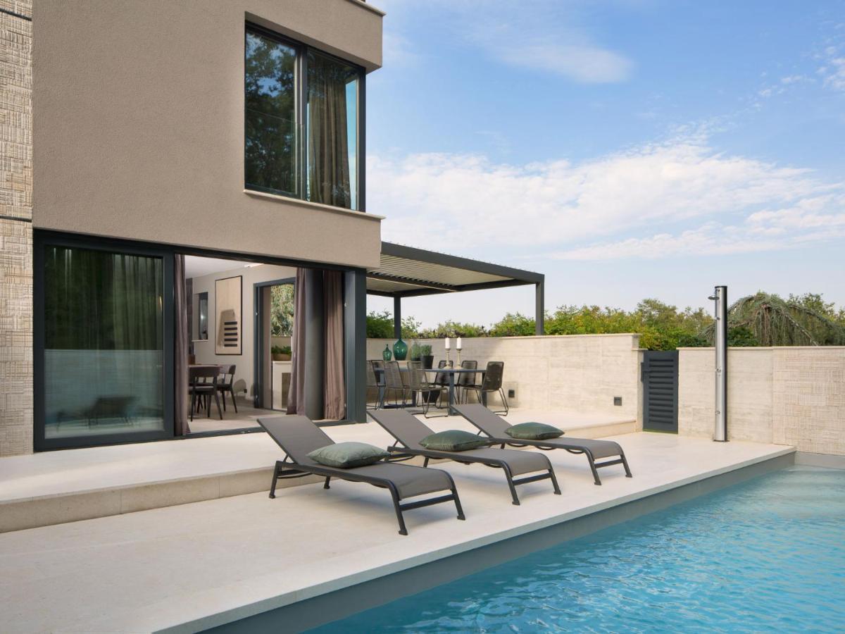 Villa Oliva By Interhome Pelegrin Eksteriør billede