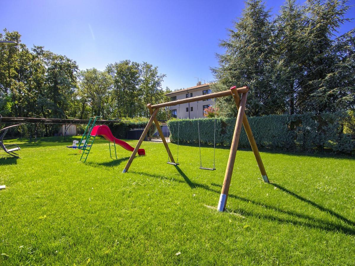 Villa Oliva By Interhome Pelegrin Eksteriør billede